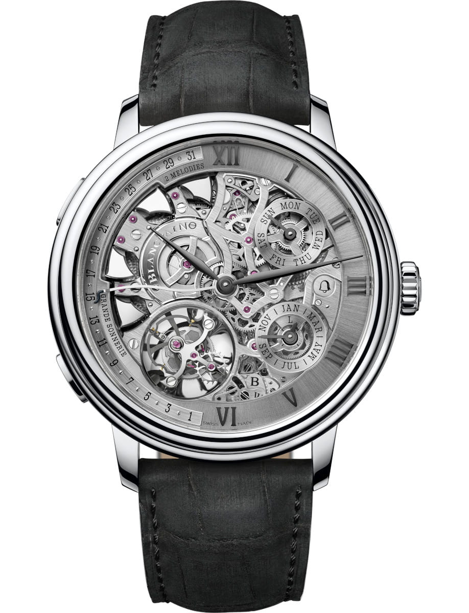 Grande Double Sonnerie