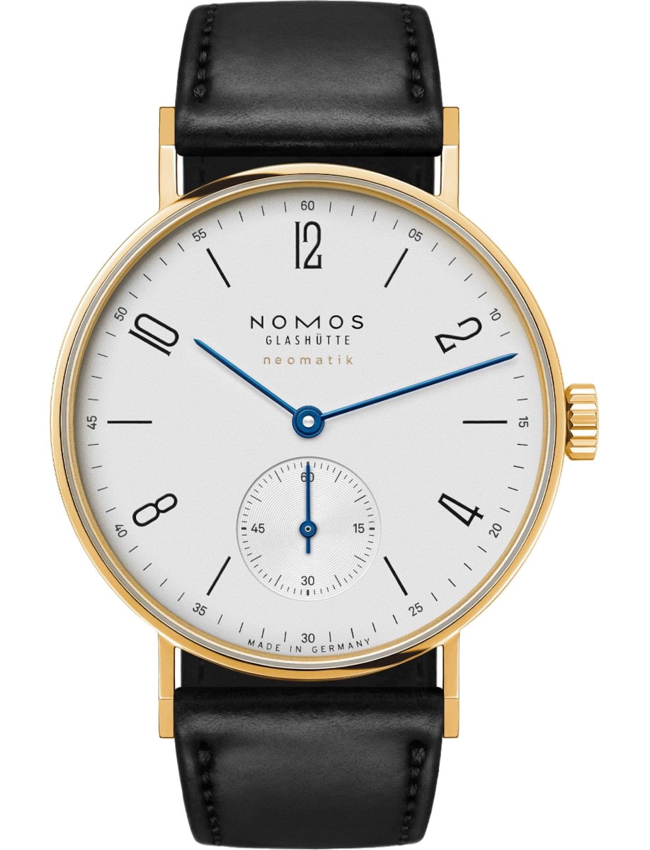 Tangente Gold Neomatik