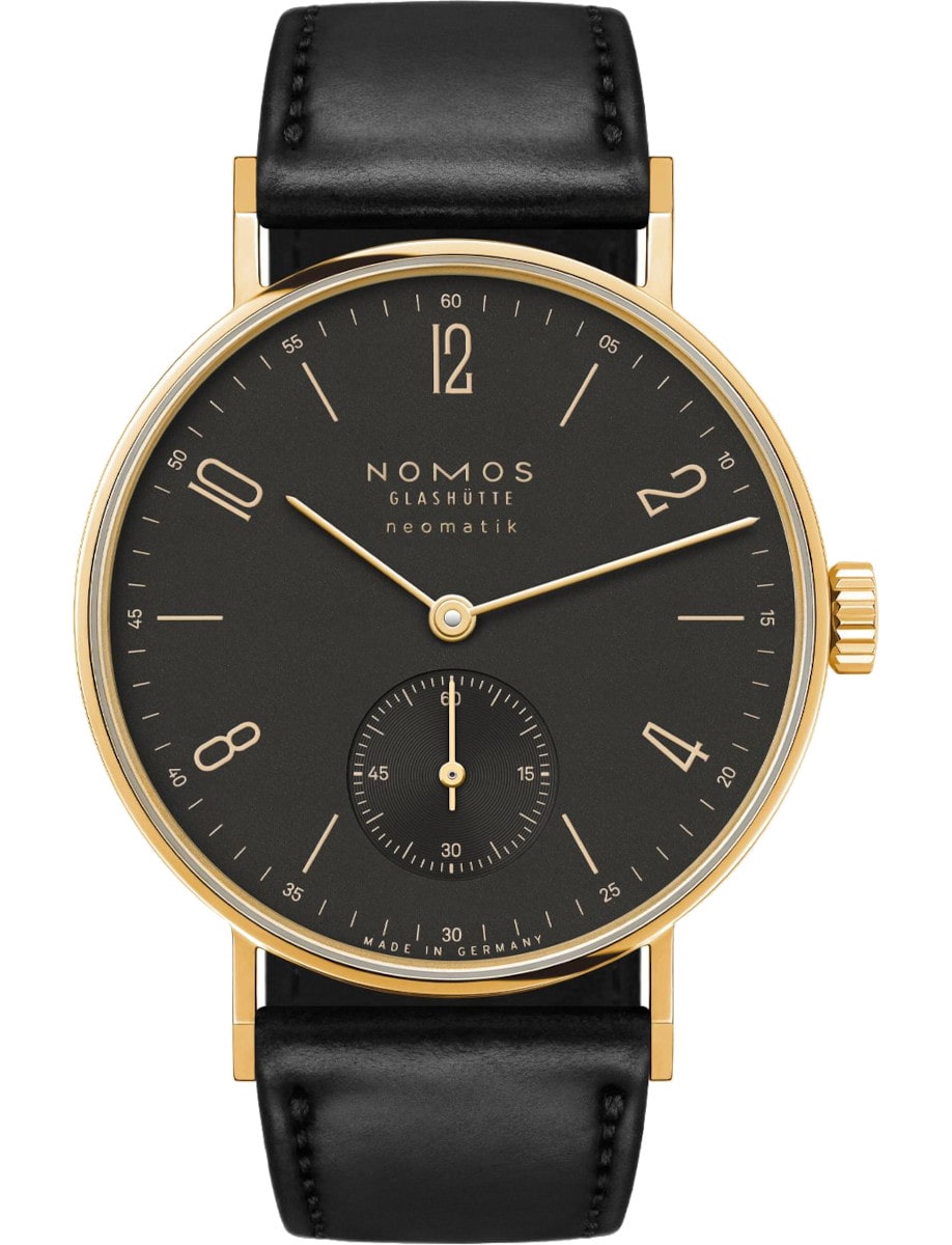Tangente Gold Neomatik Ruthenium