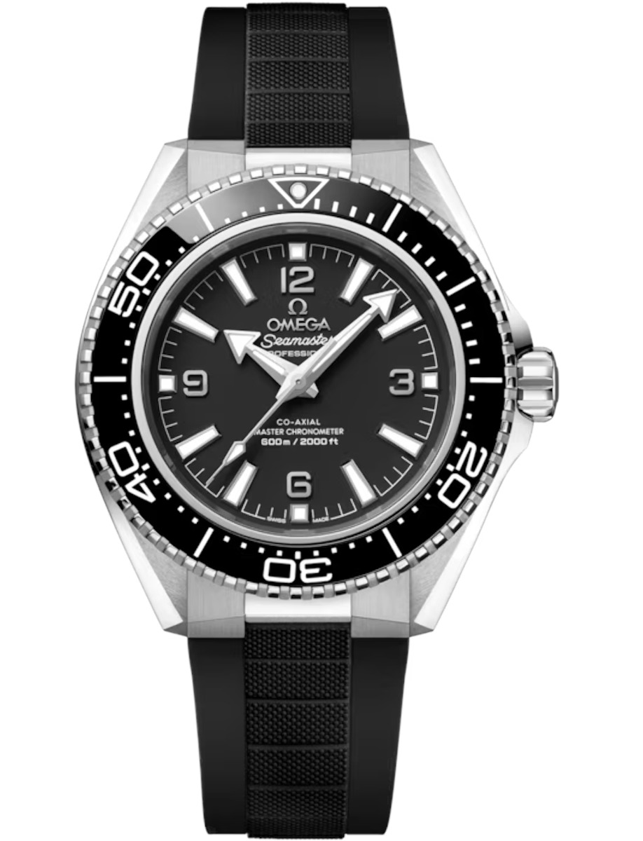 Seamaster Planet Ocean 600M
