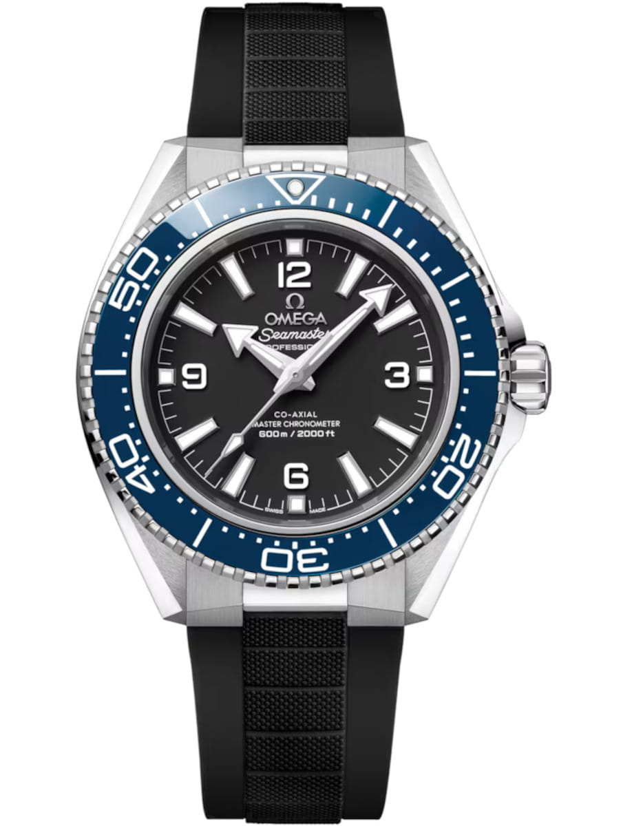 Seamaster Planet Ocean 600M