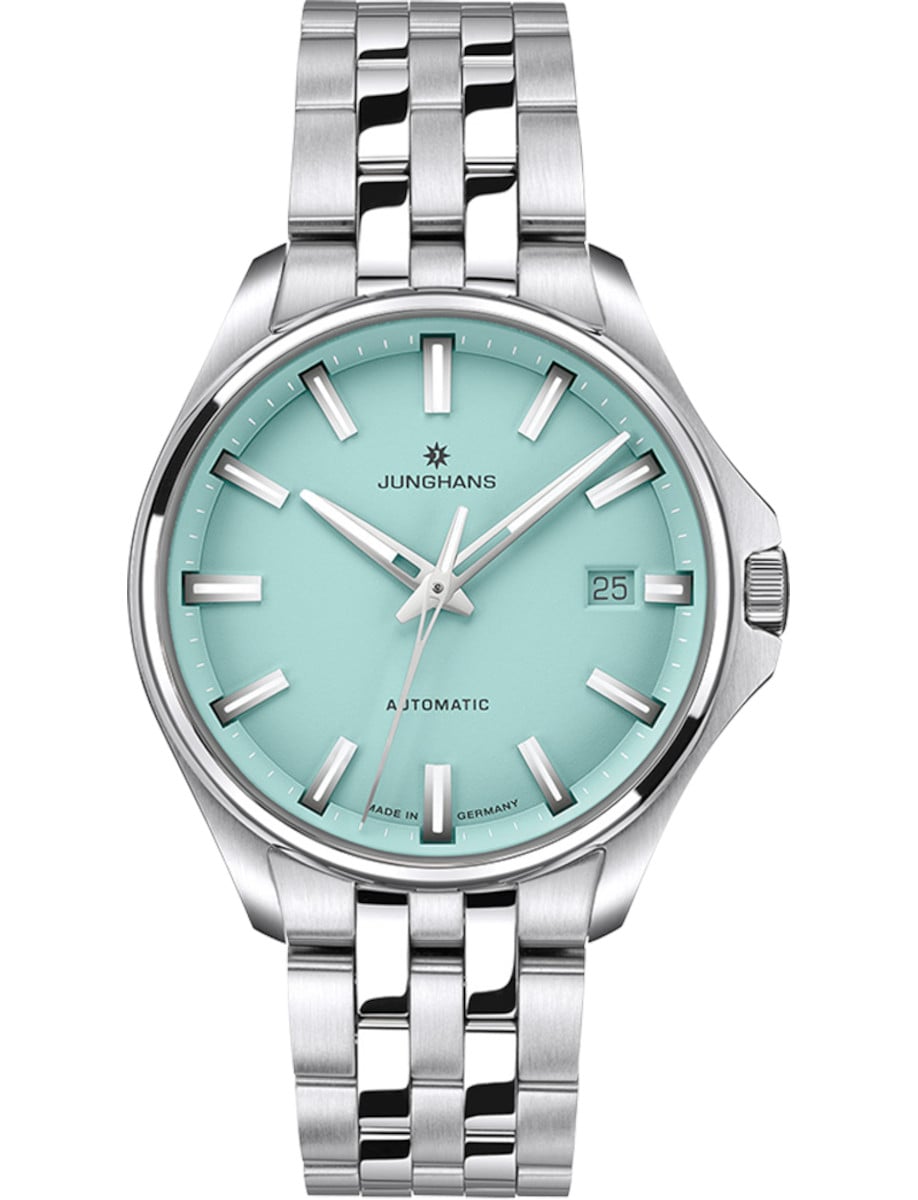 Meister S Automatic 36