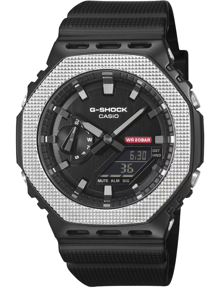 G-Steel 2100 Series