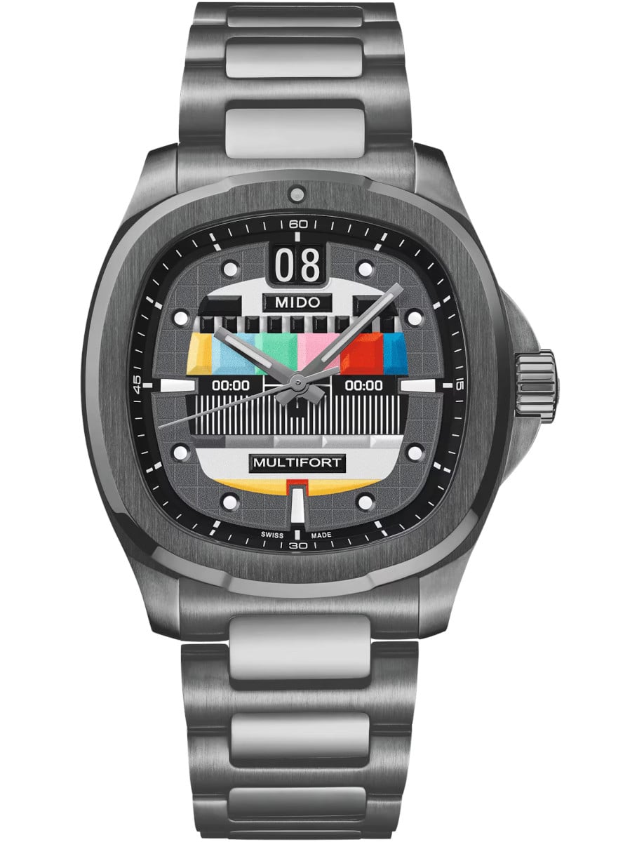 Multifort TV Big Date S01E02