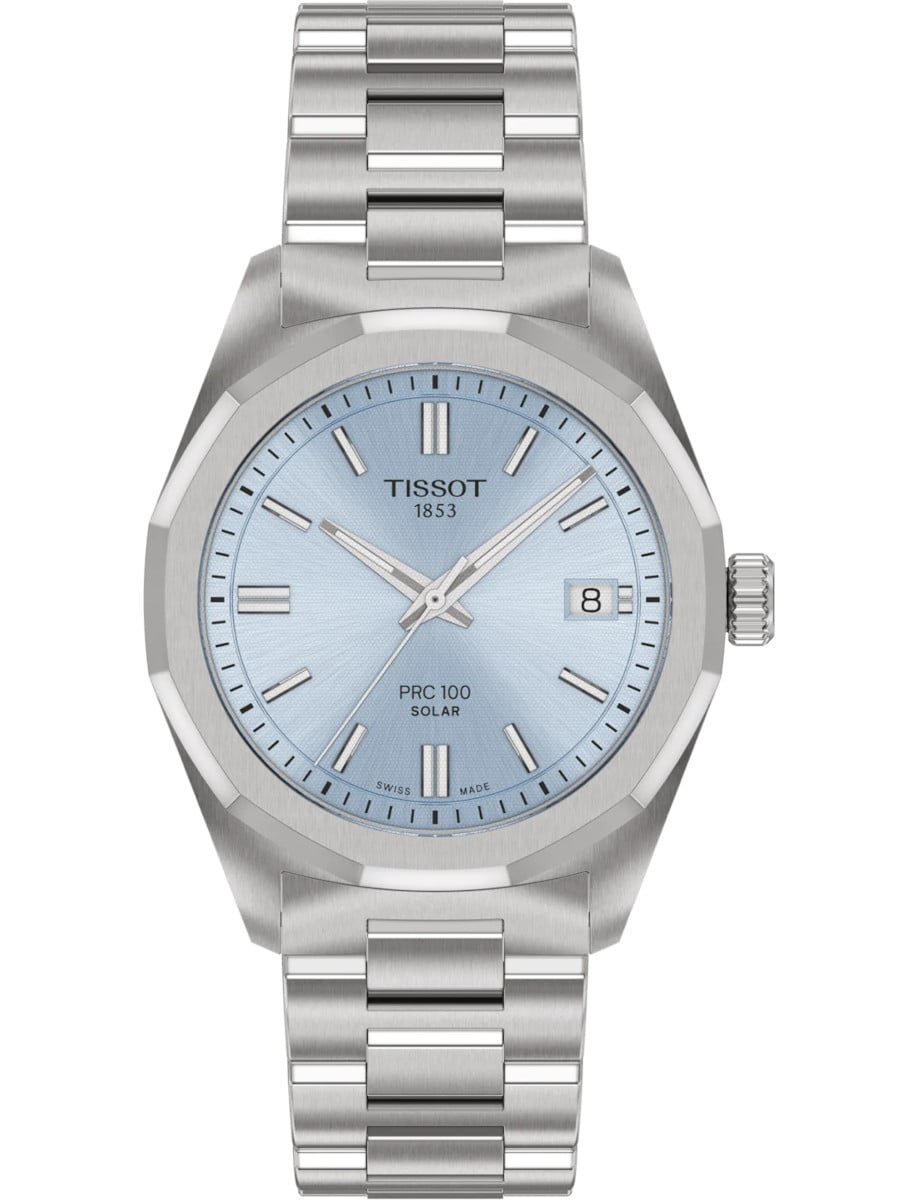 PRC 100 Solar 34mm