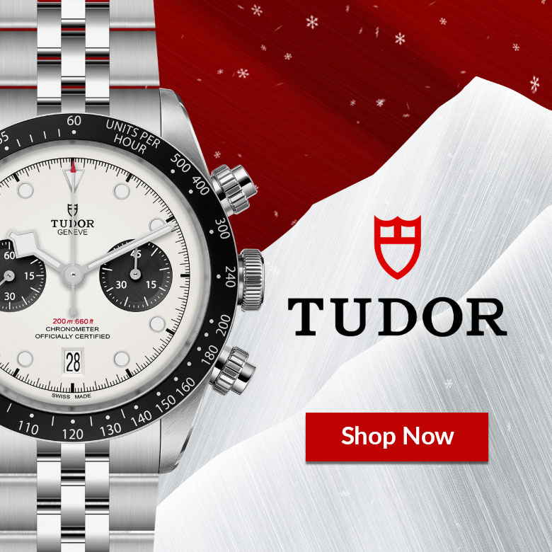 TUDOR Nov/Dec Homepage Banner.Mobile