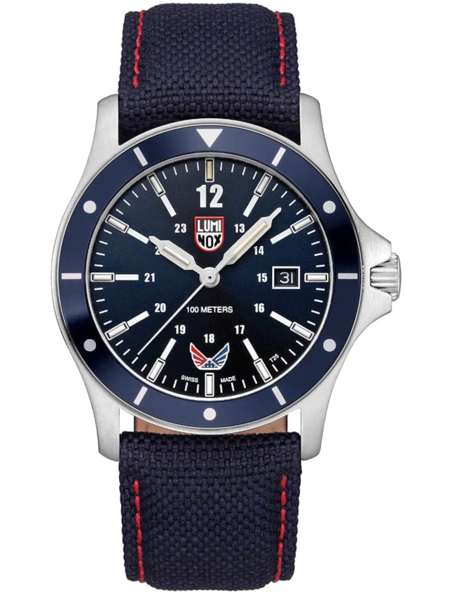 Volition America 'Blue Valor'