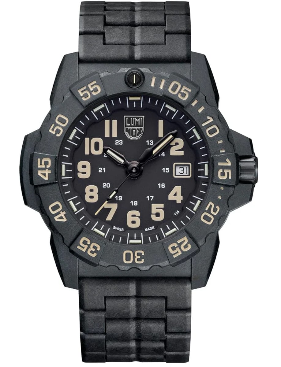 Navy SEAL 3500