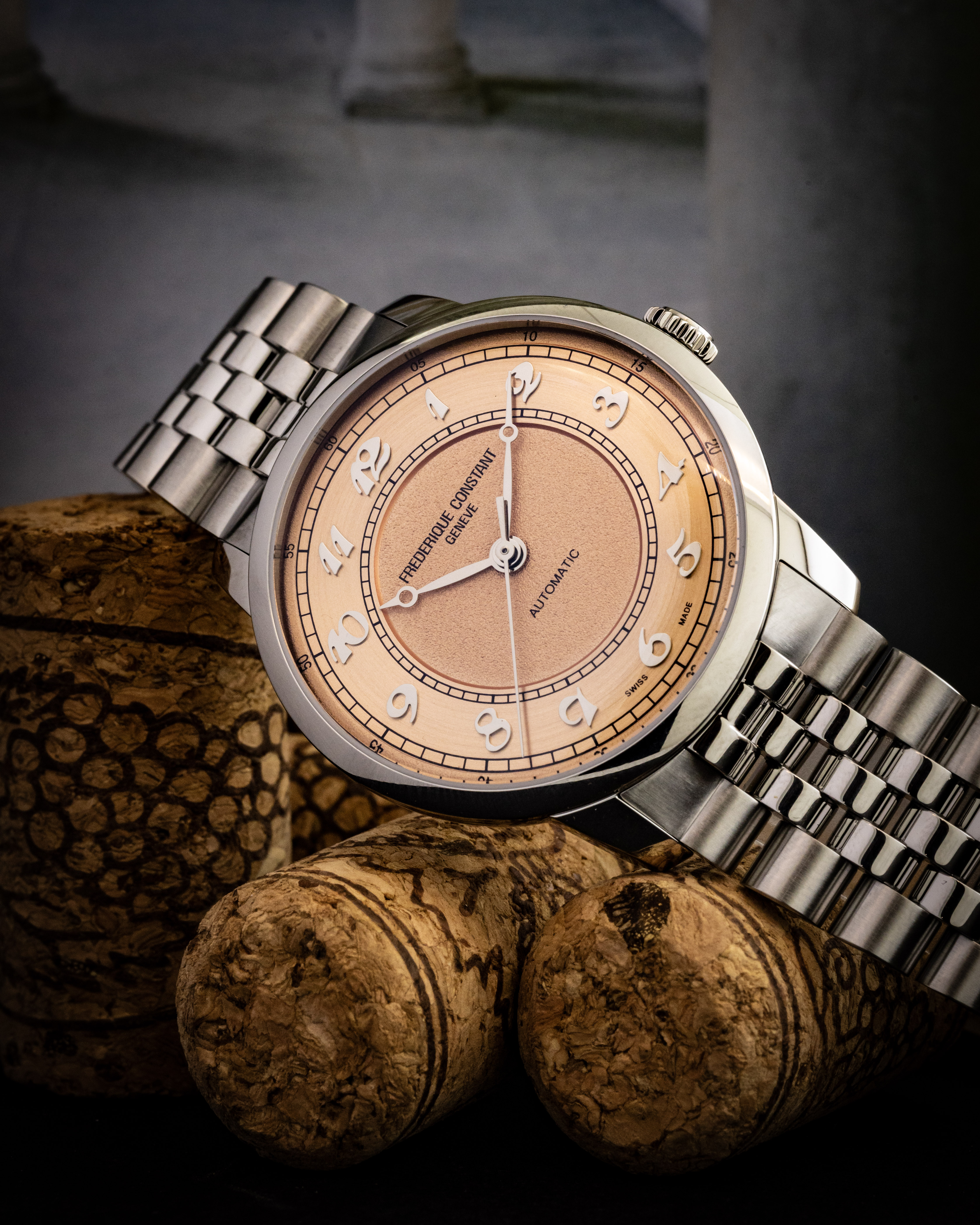 IWC PILOT'S WATCH CHRONOGRAPH 41