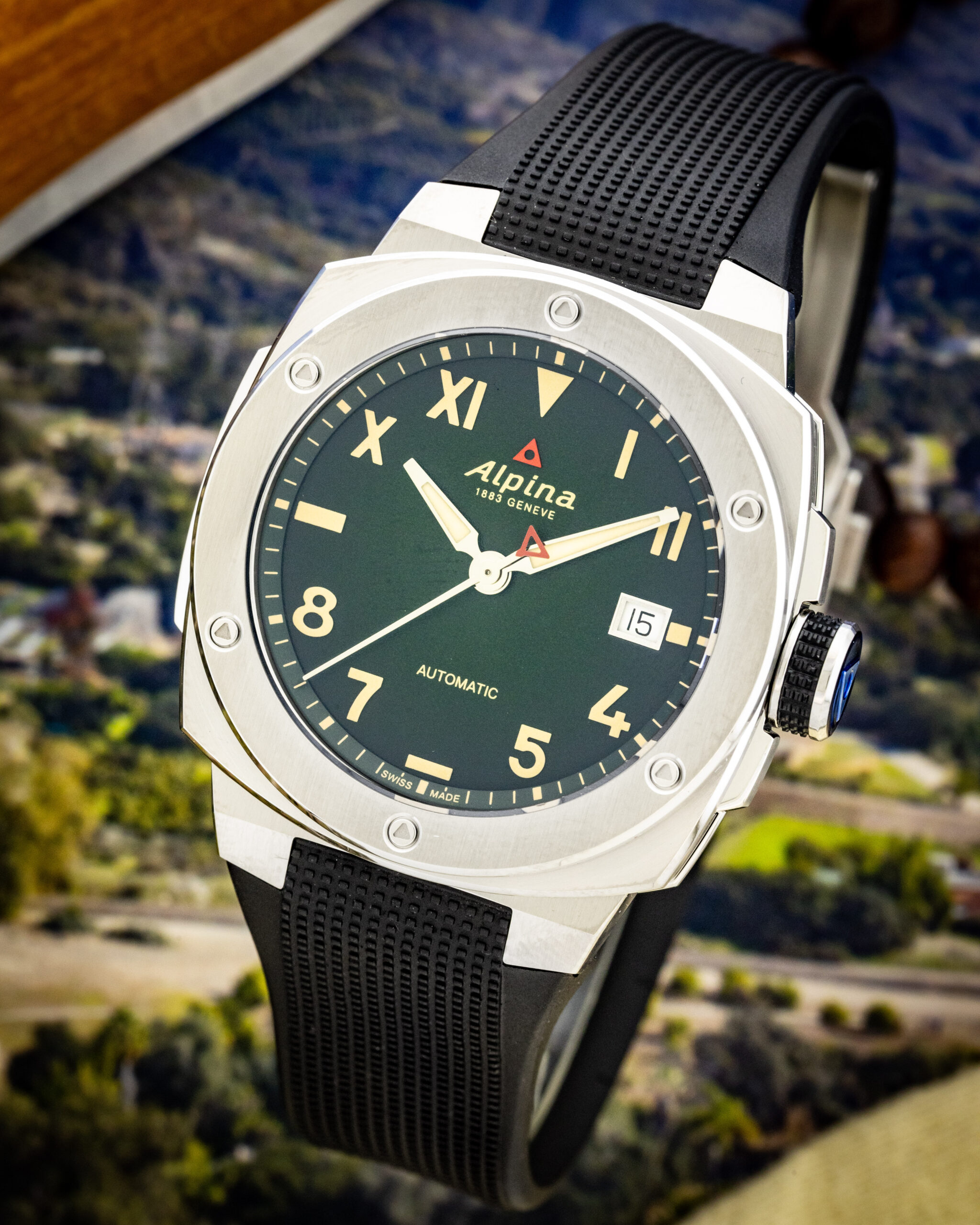 ALPINA ALPINER EXTREME