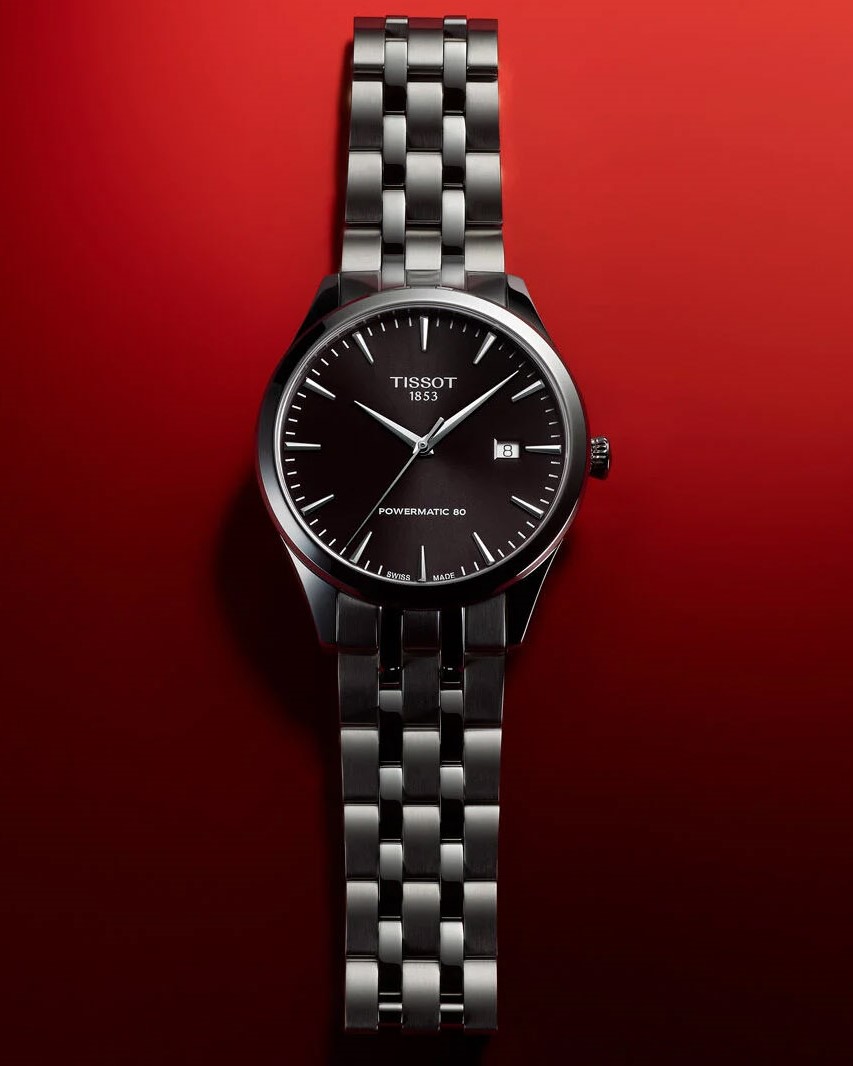 TISSOT CLASSIC DREAM 40MM