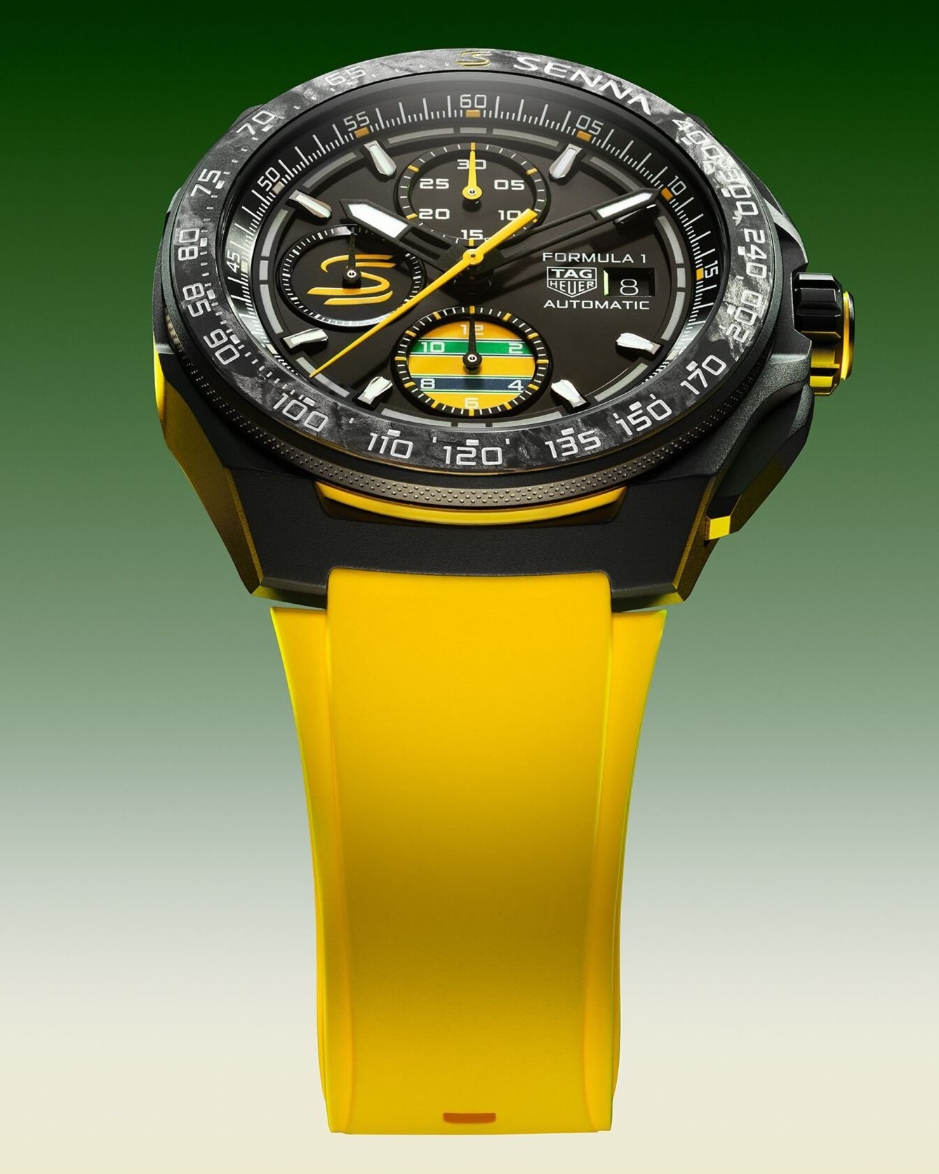 TAG HEUER FORMULA 1 CHRONOGRAPH