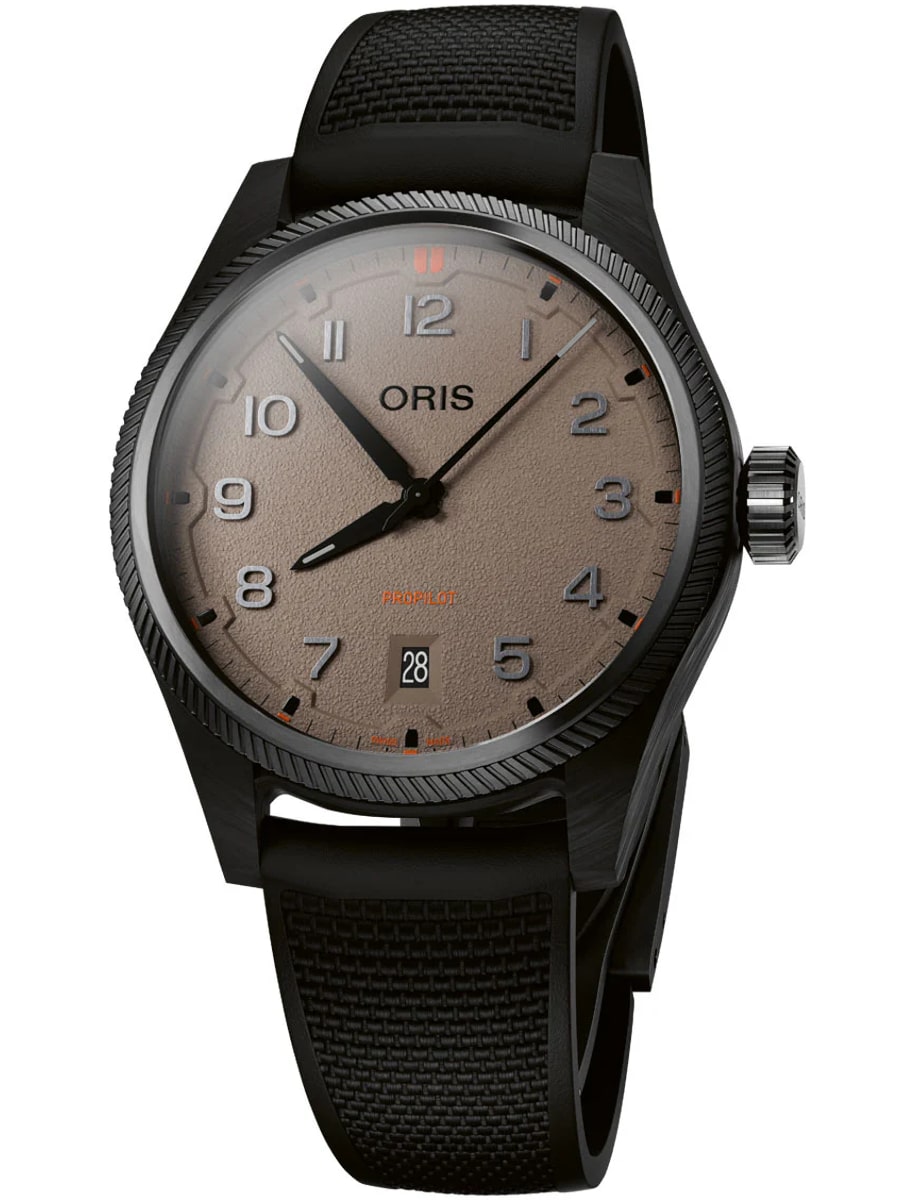 ProPilot Desert Edition