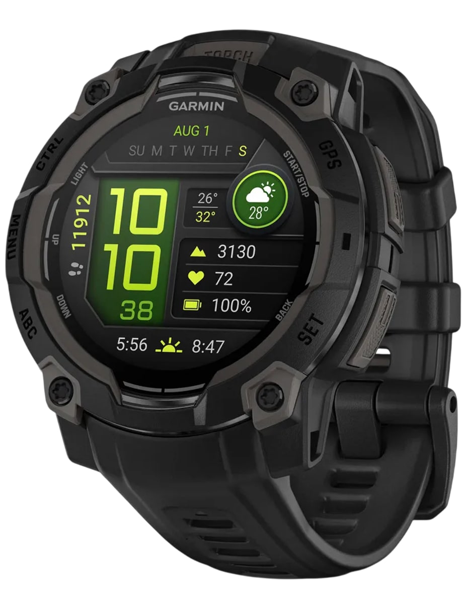 Instinct® 3 – 45 mm