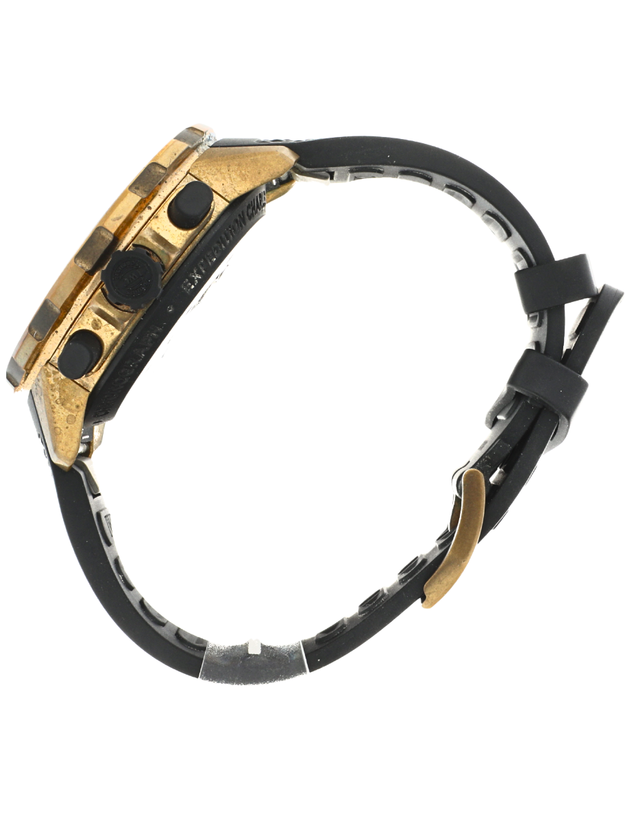 IWC Aquatimer Charles Darwin right side view