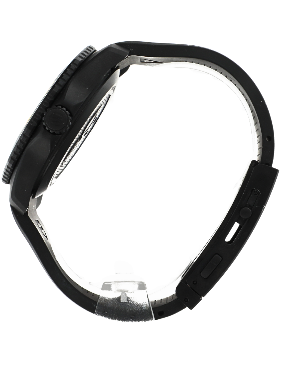 Tag Heuer Aquaracer right side view