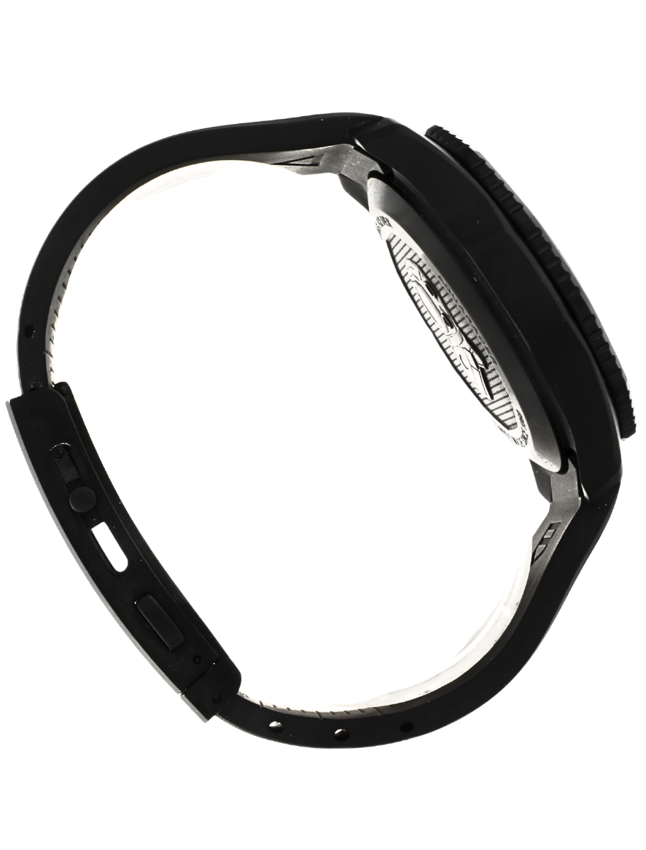 Tag Heuer Aquaracer left side view