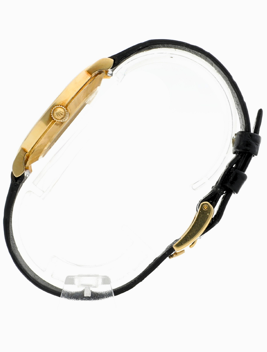 Rolex Cellini left right view