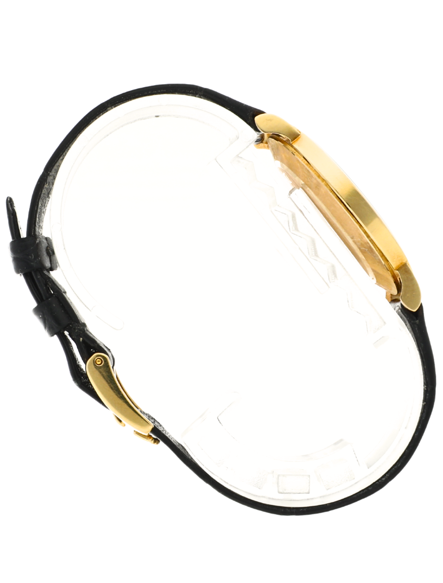 Rolex Cellini left side view