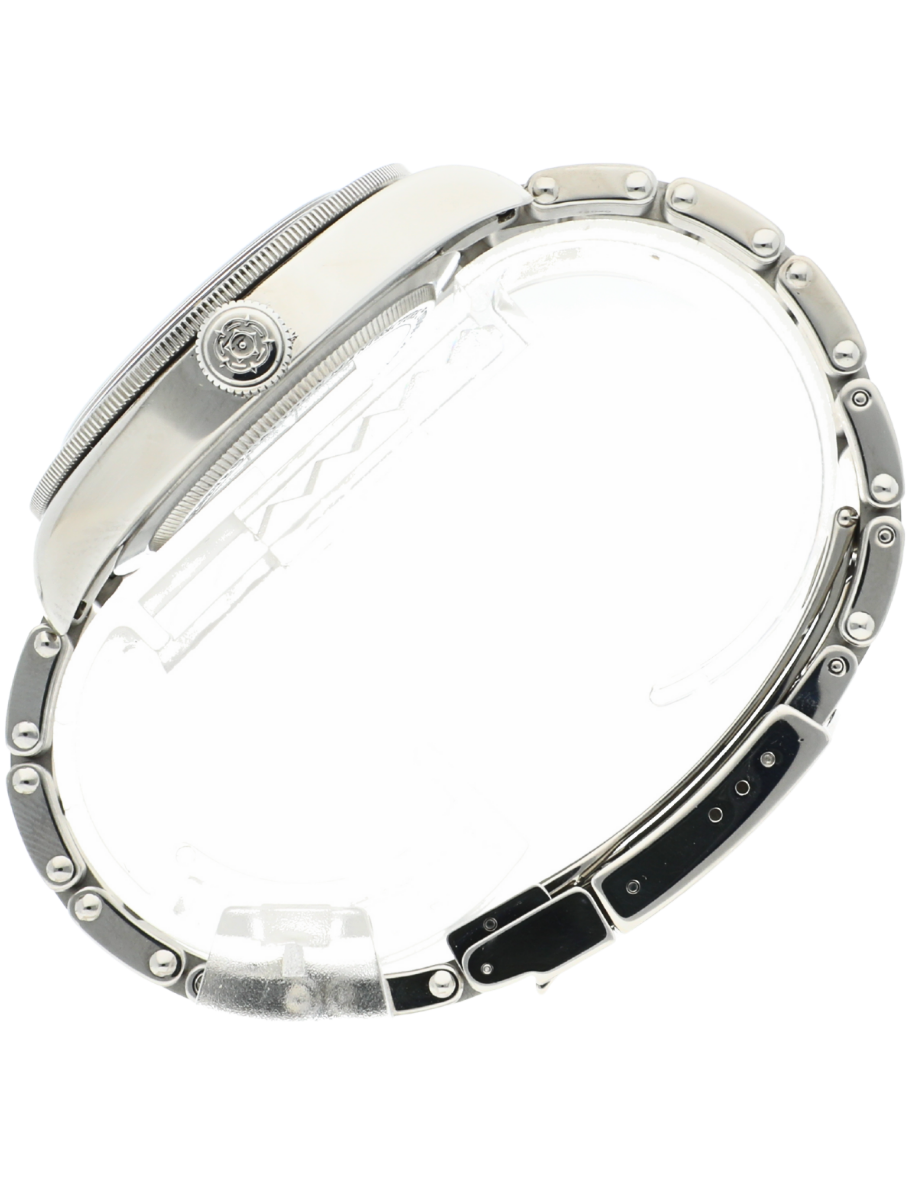 Tudor Black Bay 58 right side view