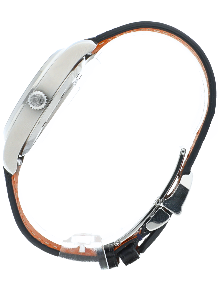 IWC Pilots Watch 36 right side view