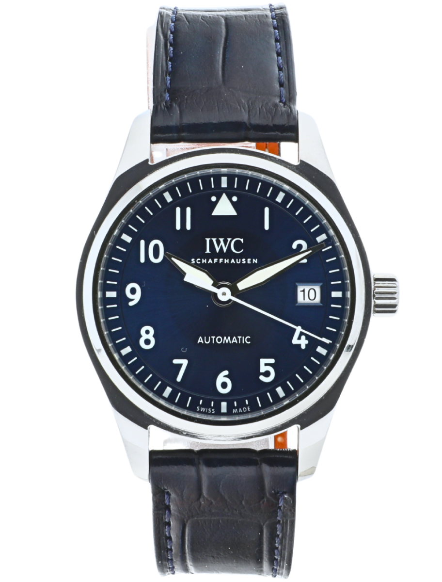 IWC Pilot's Watch Automatic 36