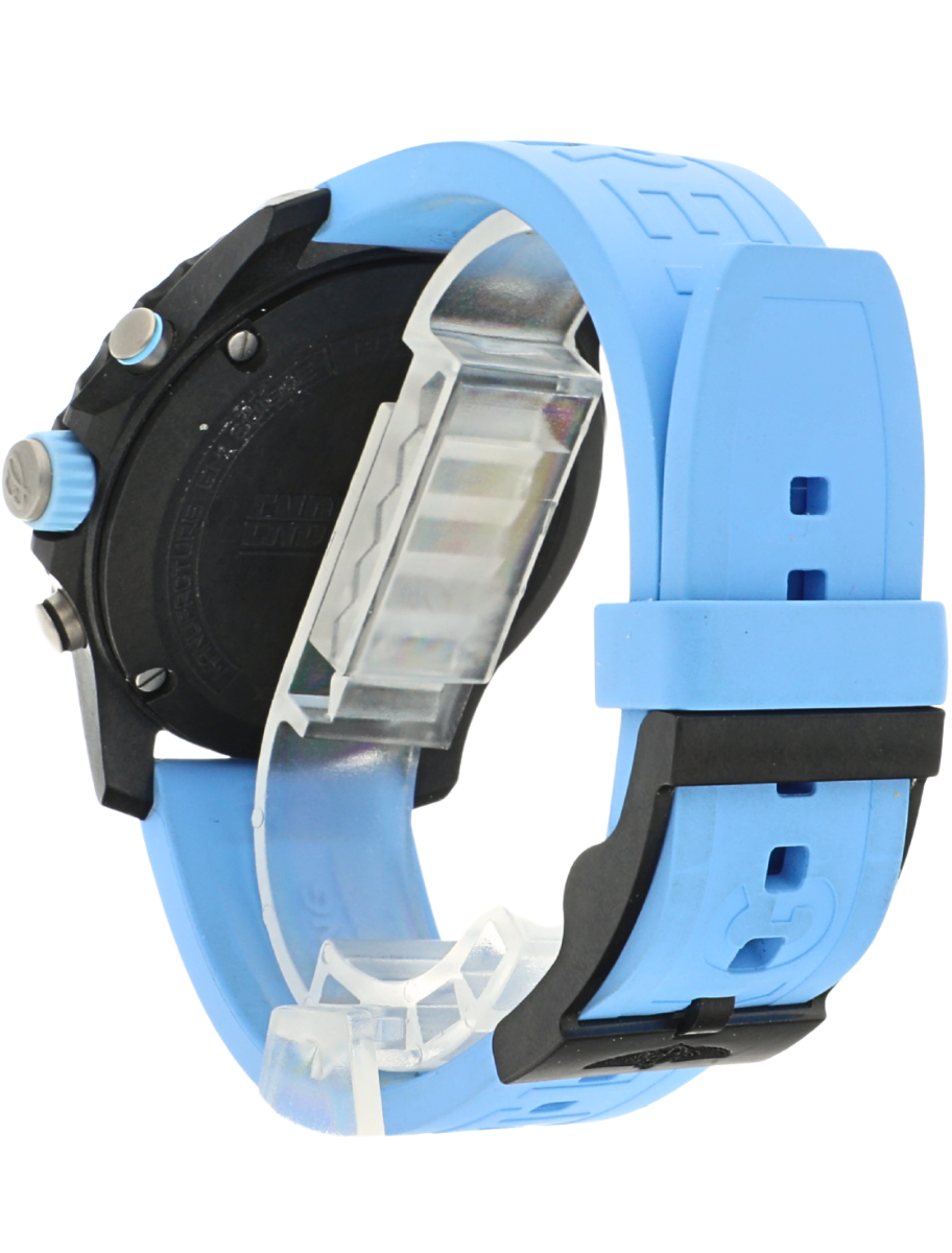 Breitling Professional Endurance Pro angled back right facing view