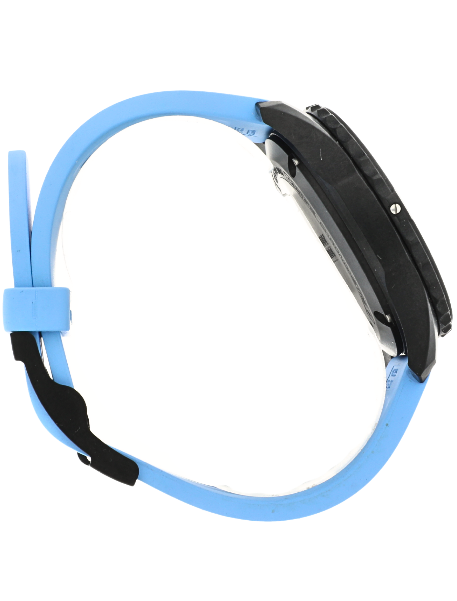 Breitling Professional Endurance Pro left side view