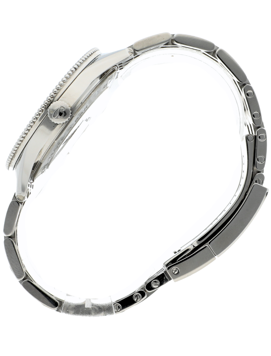 Breitling Navitimer 41 right side view