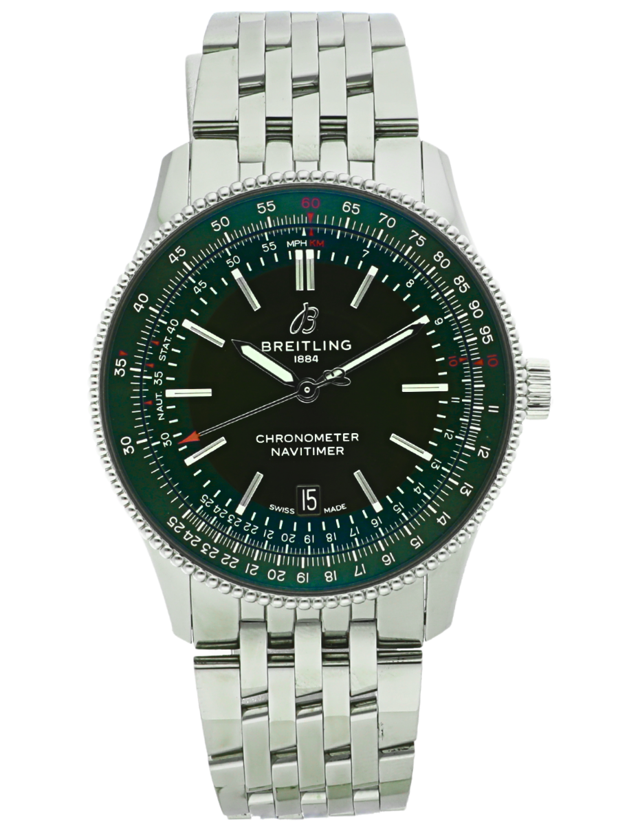 Breitling Navitimer Automatic 41
