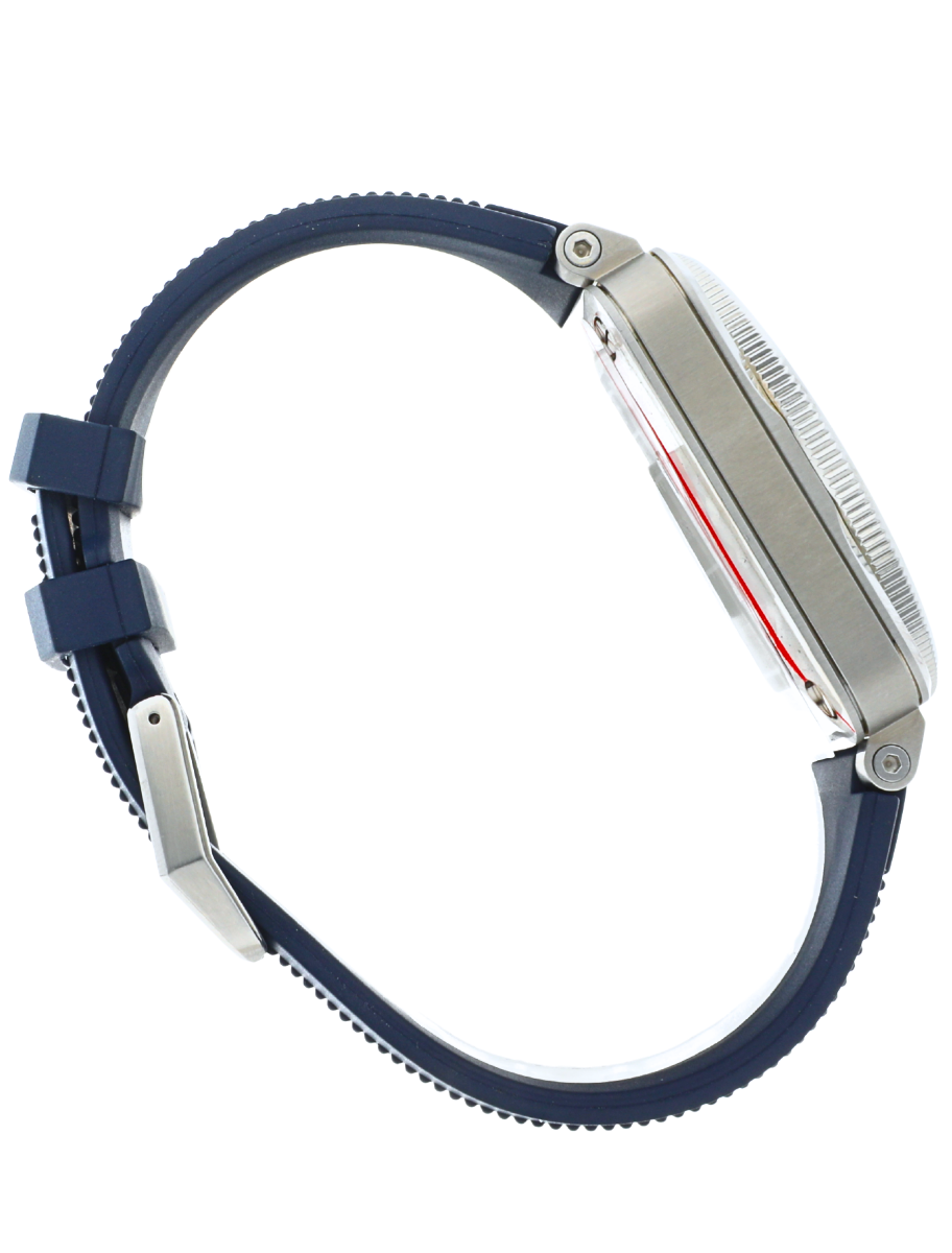 Bell Ross BR03-92 Diver right side view