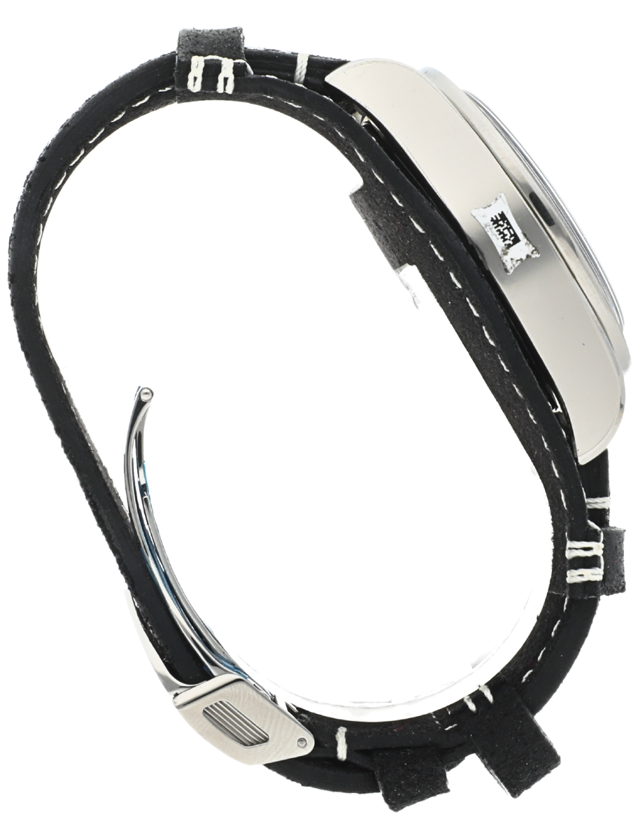 Tudor Black Bay Chrono left side view