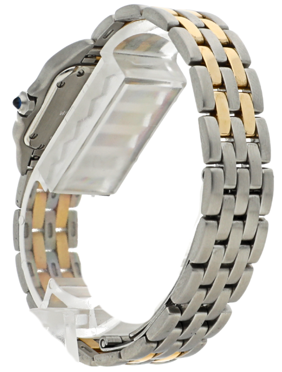 Cartier Panthere SM angled back right view