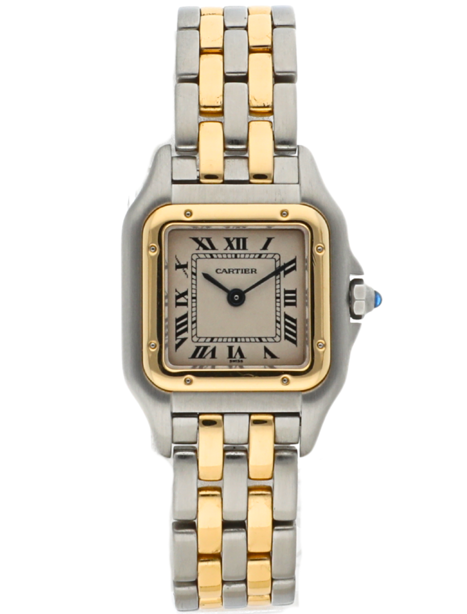 Cartier Panthere SM