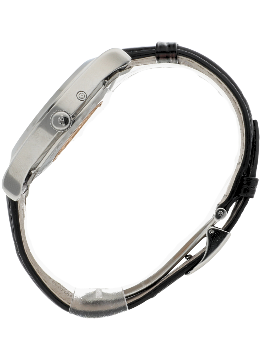 Jaeger LeCoultre Master Geographic right side view