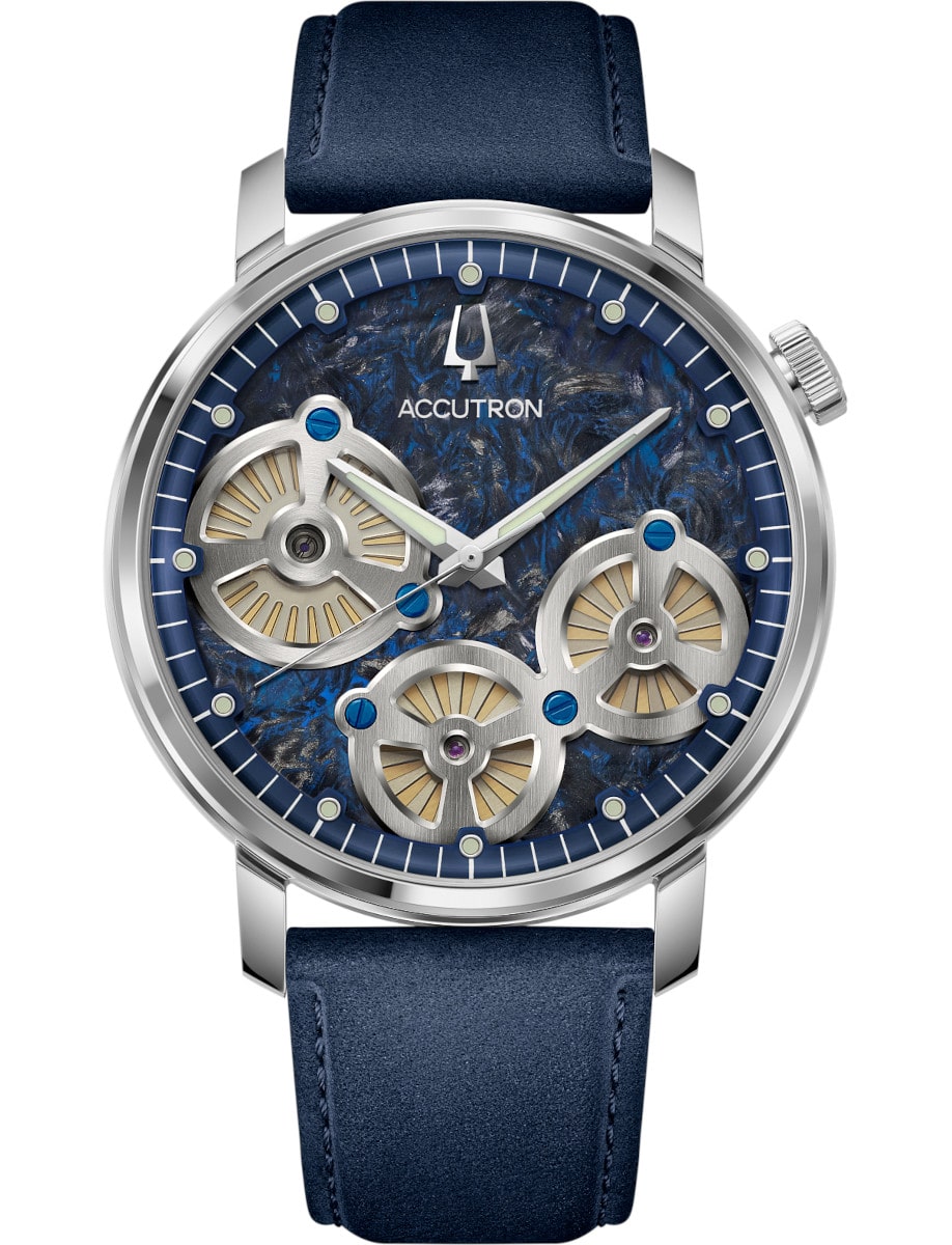 Spaceview Evolution Electrostatic