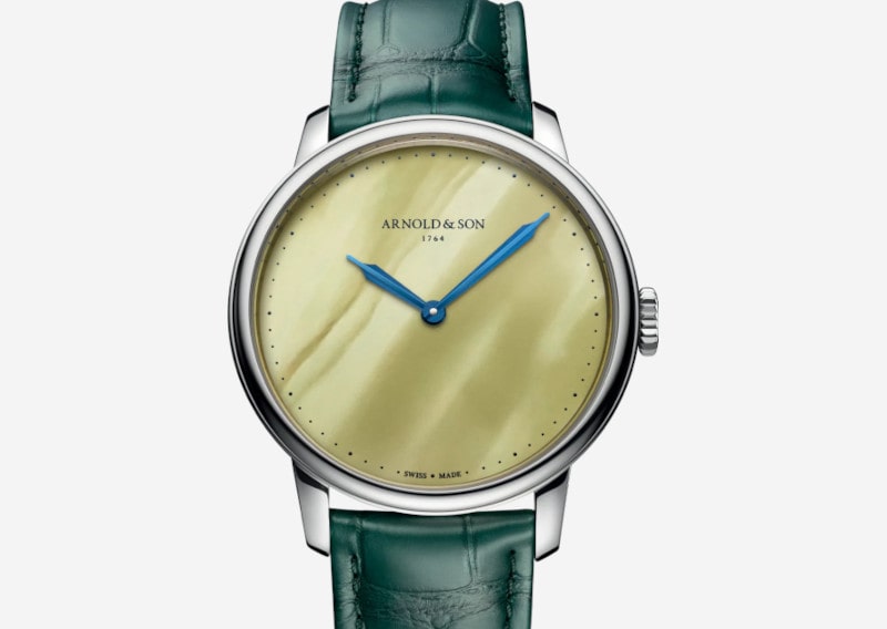 Arnold and Son HM Collection