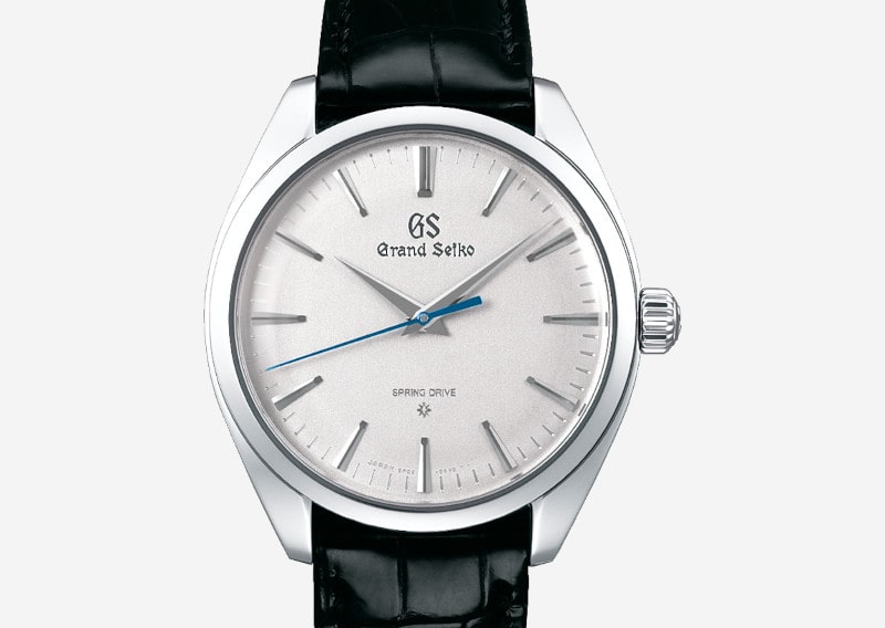 Grand Seiko Masterpiece Collection