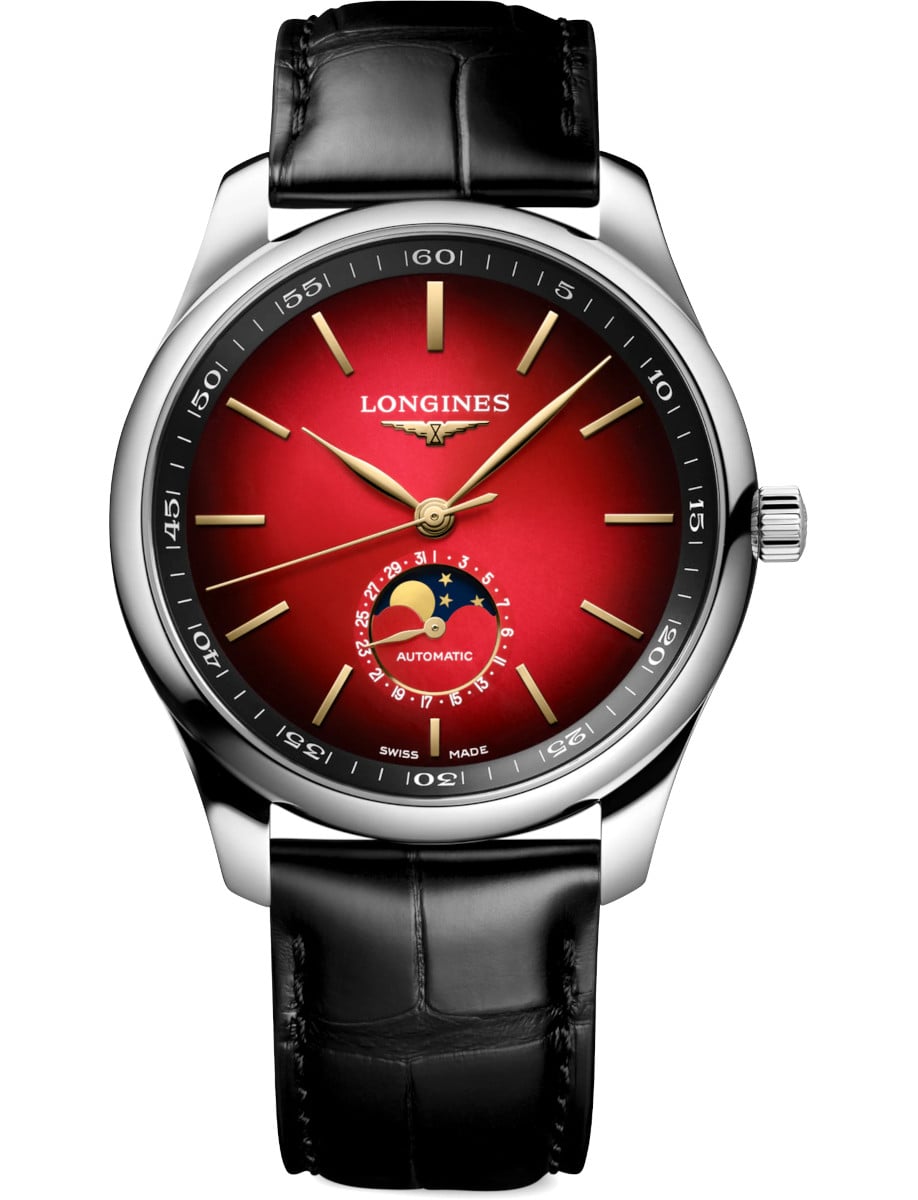 Master Collection Year Of The Horse Edition