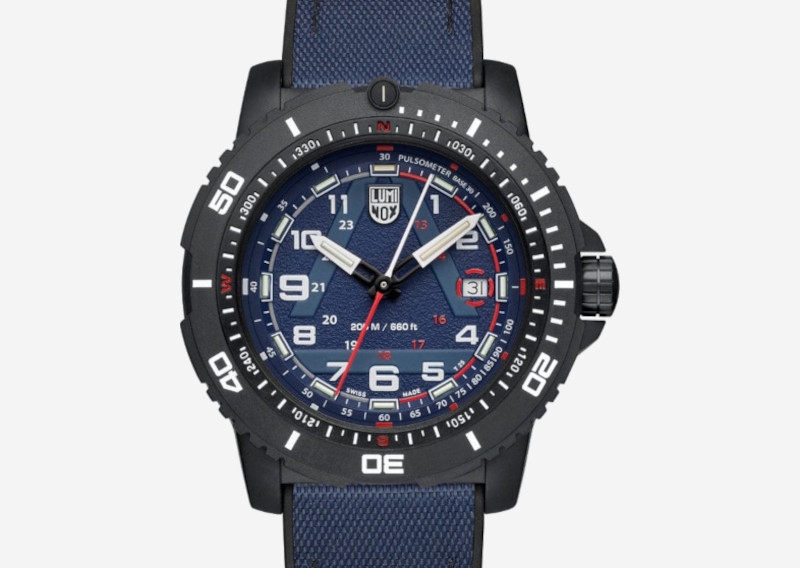 Luminox ICE-SAR Collection