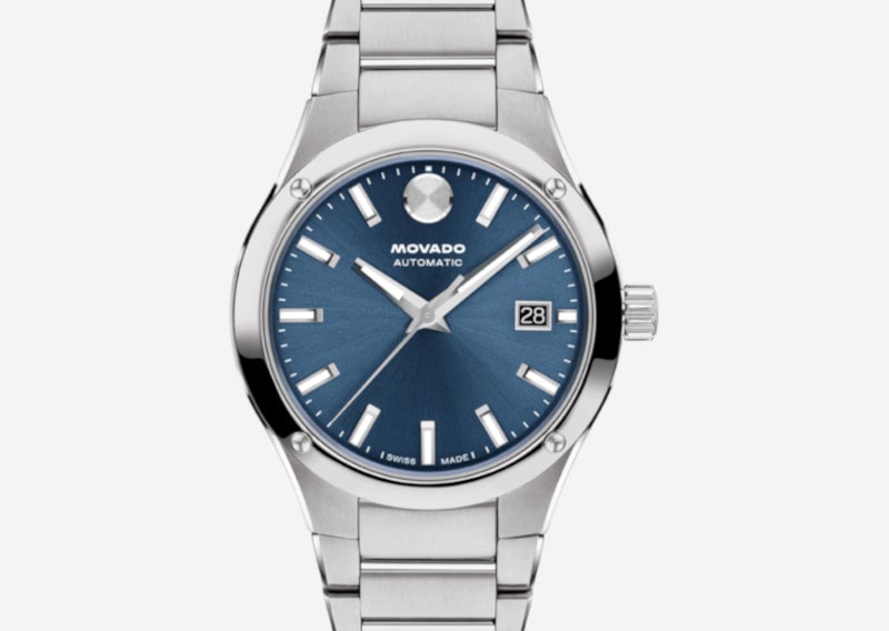 Movado Museum Imperiale Collection