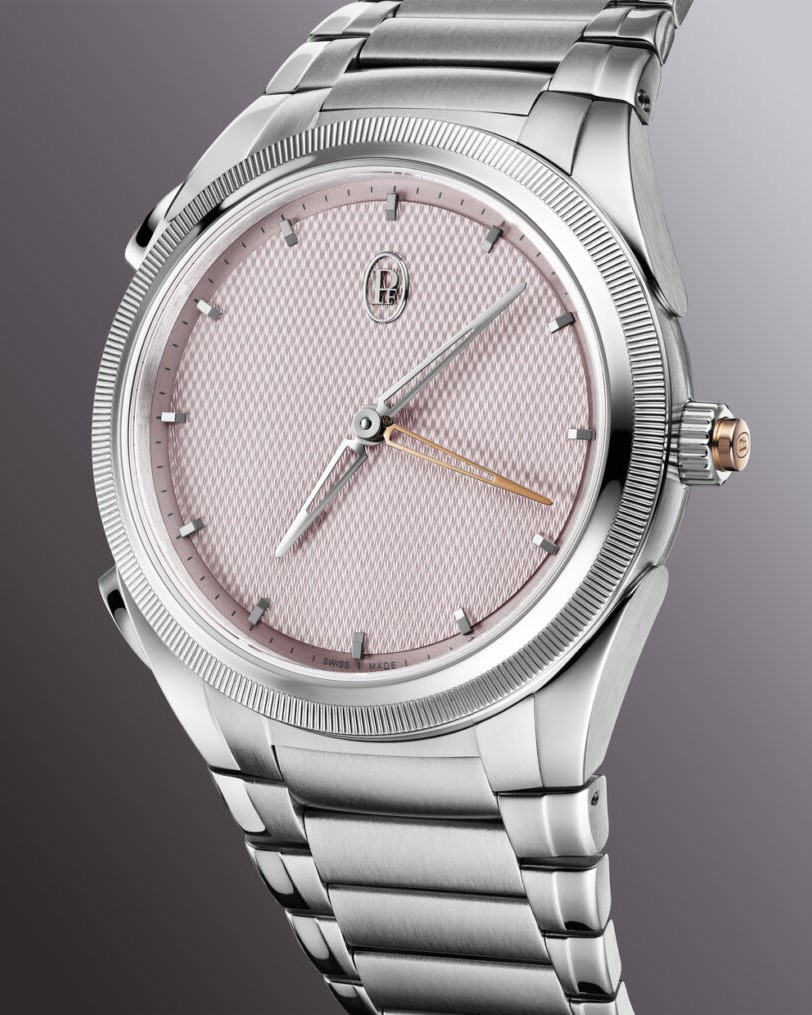 PARMIGIANI TONDA PF RATTRAPANTE