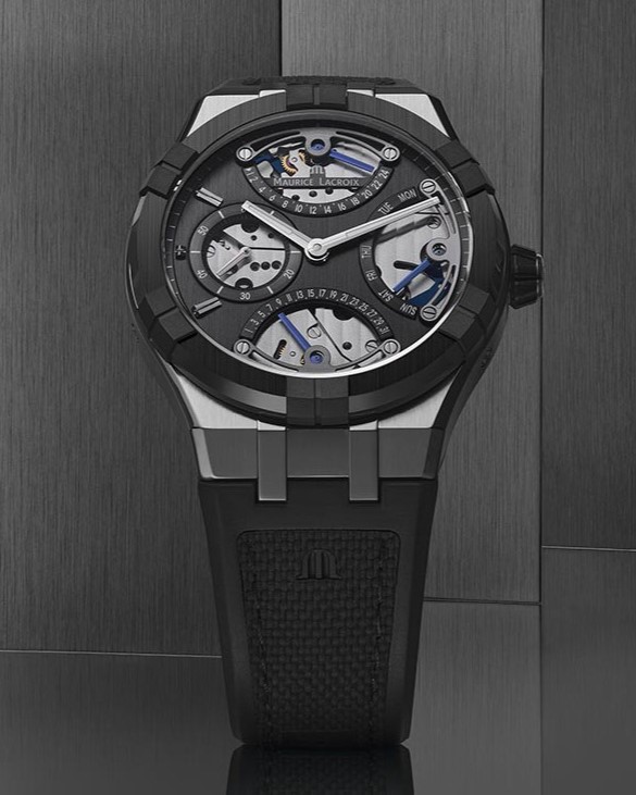 MAURICE LACROIX AIKONIC | Feldmar Watch Co. MAURICE LACROIX AIKONIC