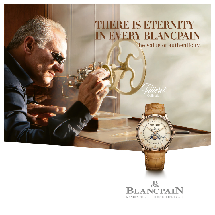 Blancpain