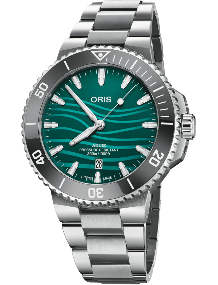 Yangtze Jiangtun Limited Edition