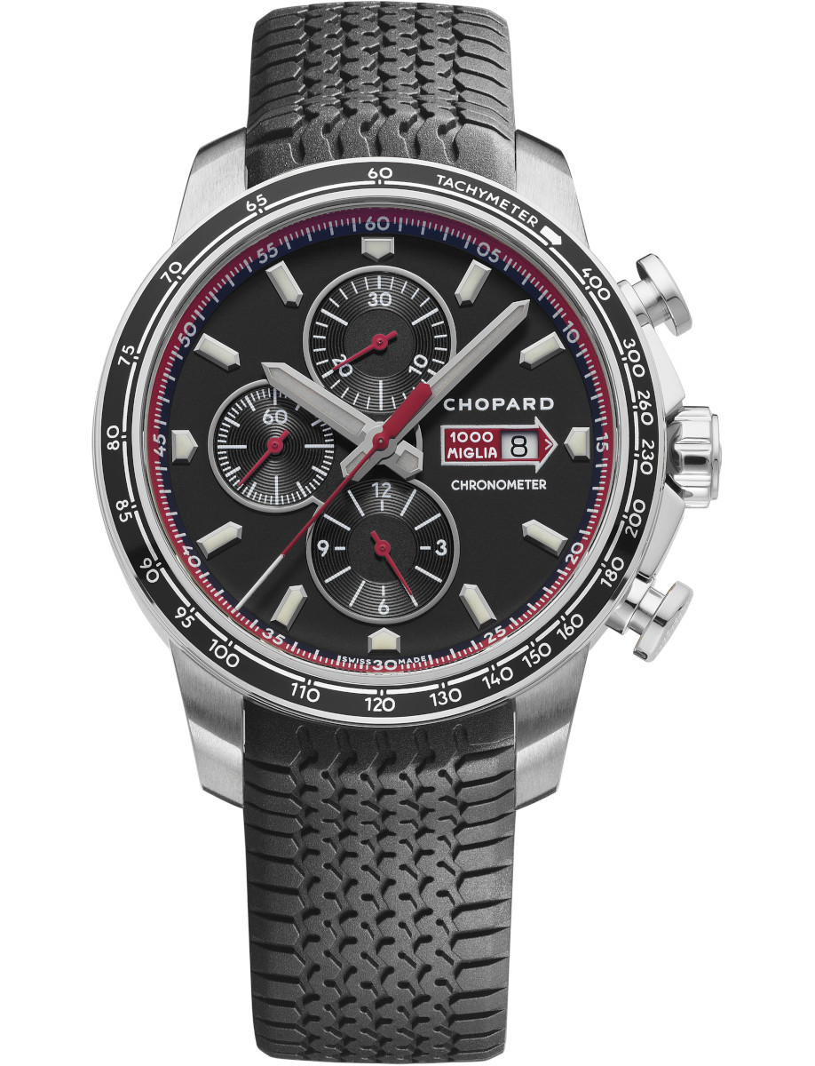 Mille Miglia GTS Chrono