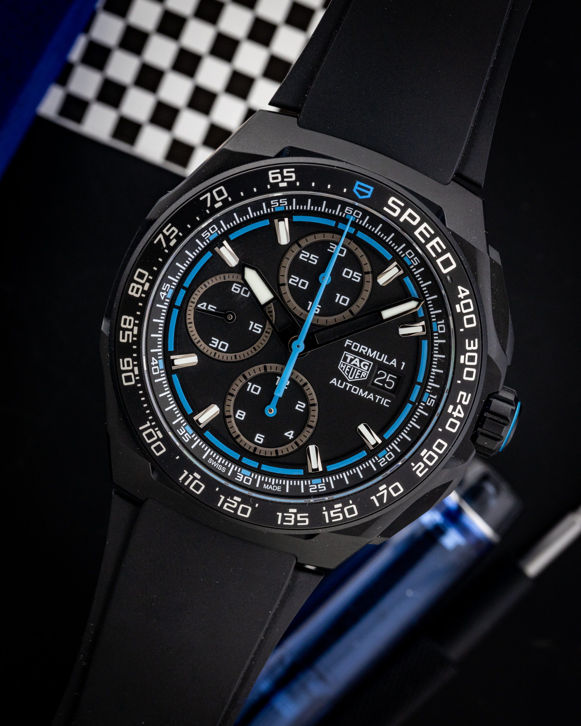 TAG HEUER FORMULA 1 CHRONOGRAPH