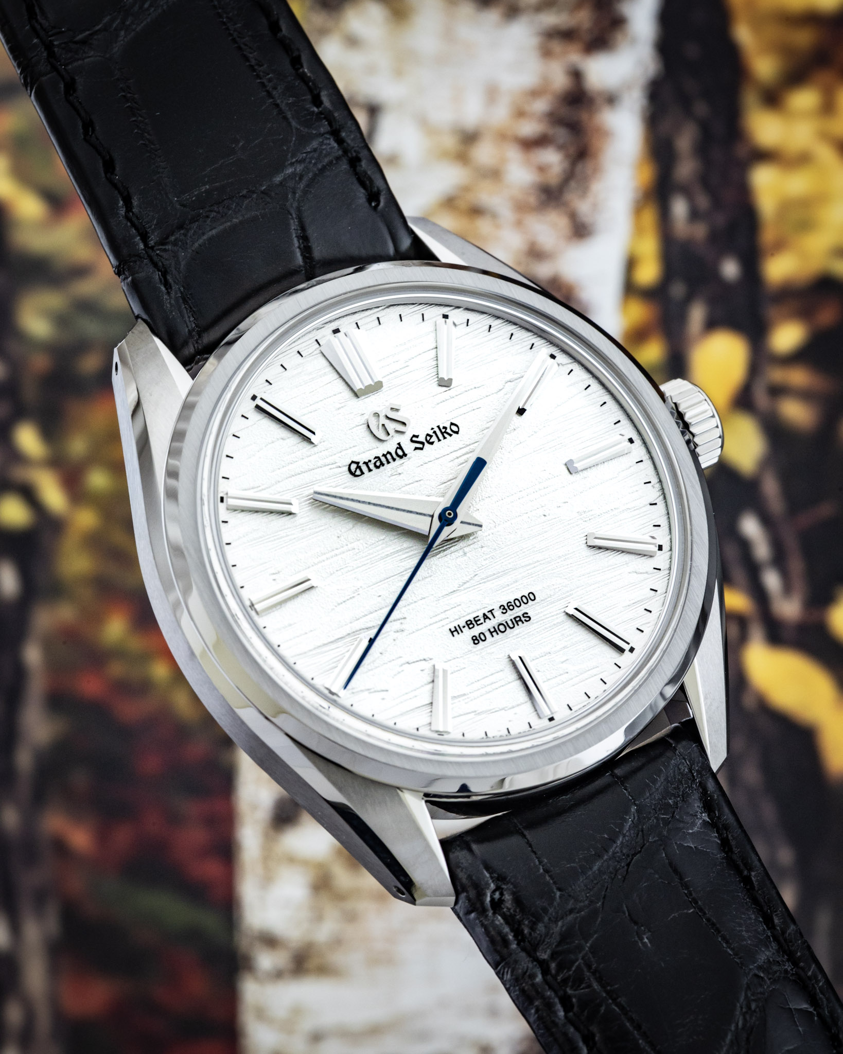 GRAND SEIKO EVOLUTION 9 SLGW003