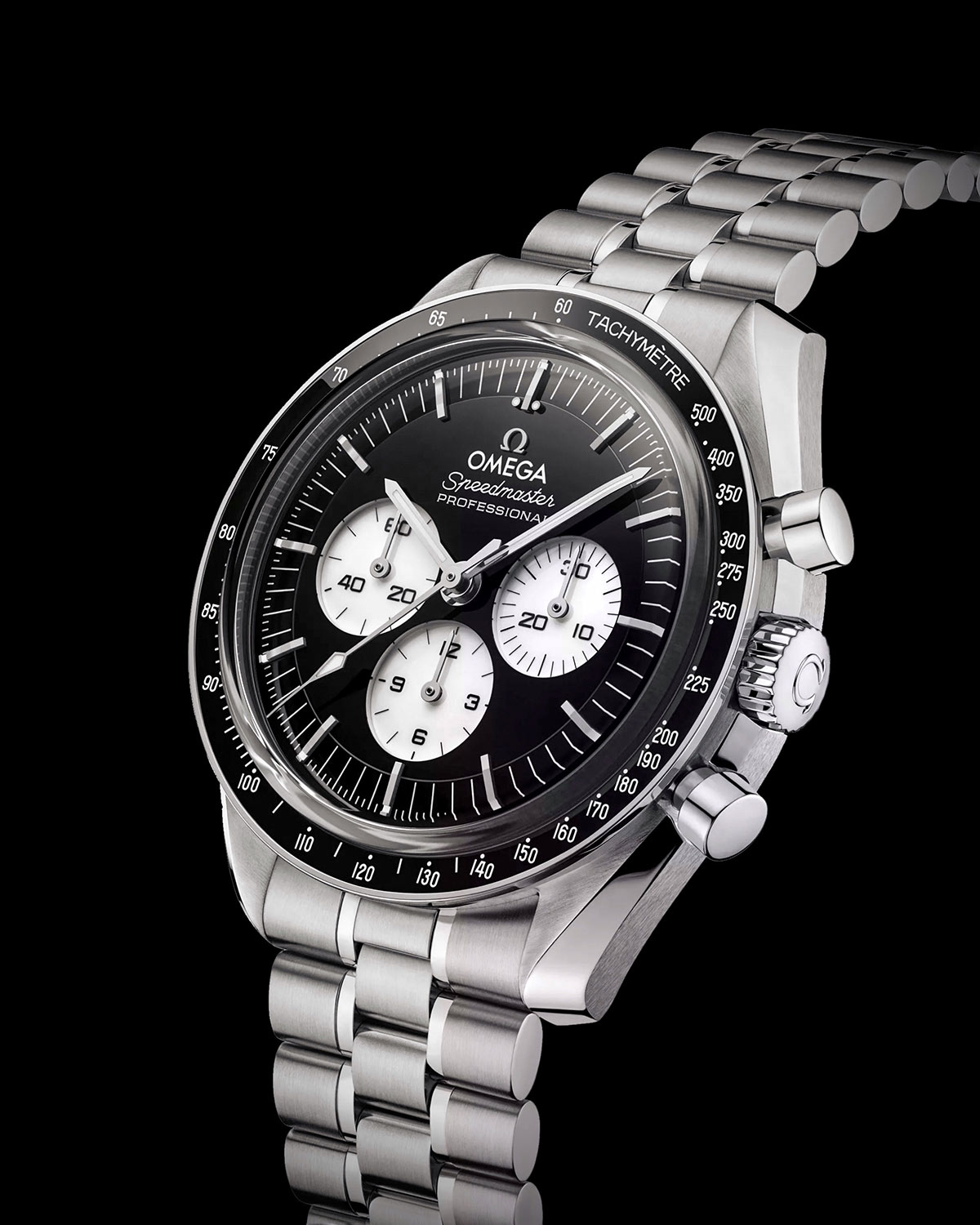 OMEGA SPEEDMASTER MOONWATCH PROFESSIONAL