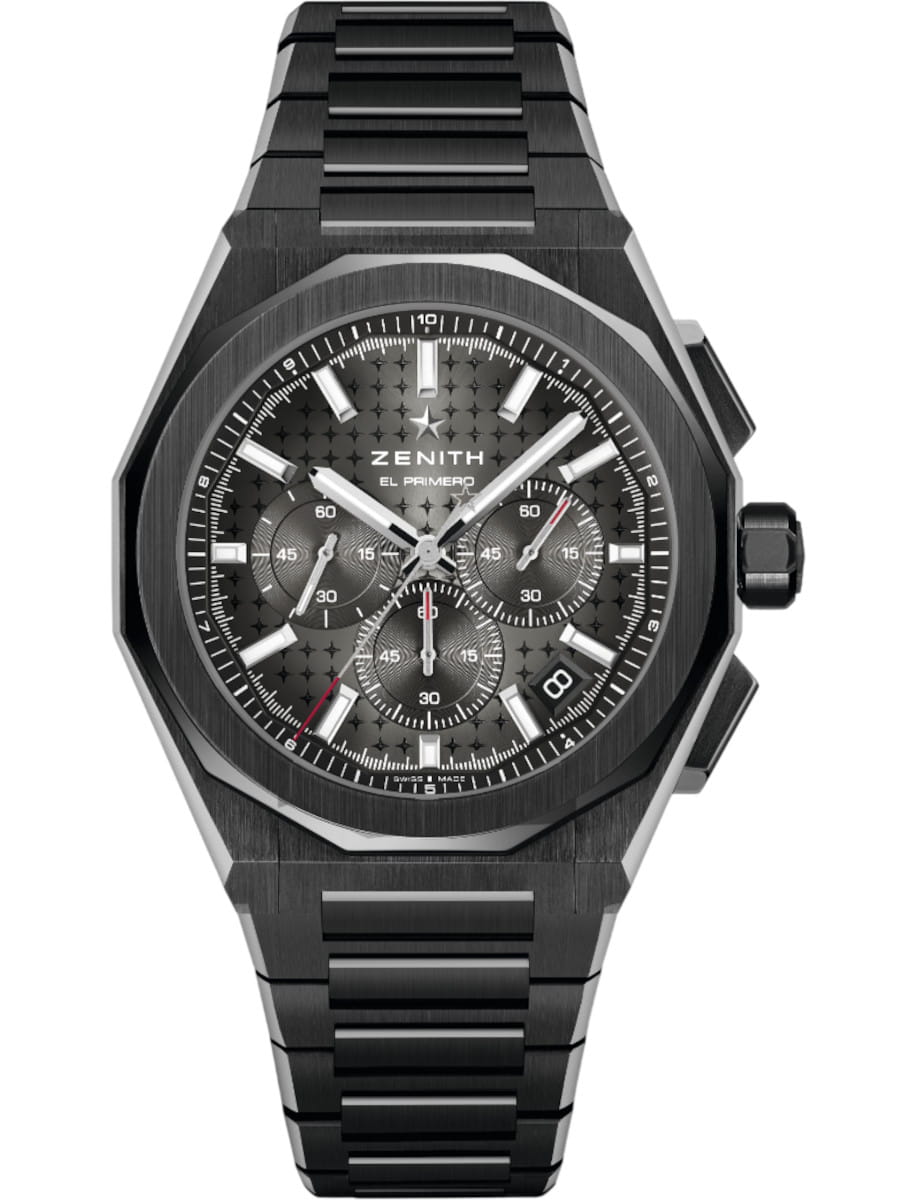 Defy Skyline Chronograph